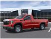 2026 GMC Sierra 1500 Pro (Stk: 26T154) in Virgil - Image 2 of 24