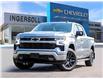 2026 Chevrolet Silverado 1500 RST (Stk: 26021) in Ingersoll - Image 1 of 25