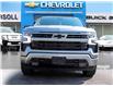2026 Chevrolet Silverado 1500 RST (Stk: 26021) in Ingersoll - Image 2 of 25