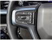 2026 Chevrolet Silverado 1500 RST (Stk: 26021) in Ingersoll - Image 13 of 25