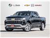 2023 Chevrolet Silverado 1500 LTZ (Stk: G330678A) in Newmarket - Image 1 of 30