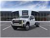 2026 GMC Sierra 3500HD Pro (Stk: T62957) in Cobourg - Image 1 of 6