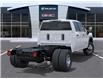 2026 GMC Sierra 3500HD Pro (Stk: T62957) in Cobourg - Image 4 of 6