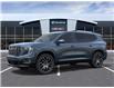 2026 GMC Acadia Denali Ultimate (Stk: T33433A) in Cobourg - Image 2 of 6