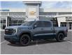 2026 GMC Sierra 1500 Elevation (Stk: TZ356235) in Calgary - Image 1 of 24