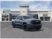 2026 GMC Sierra 1500 Elevation (Stk: TZ356235) in Calgary - Image 2 of 24