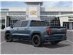 2026 GMC Sierra 1500 Elevation (Stk: TZ356235) in Calgary - Image 3 of 24
