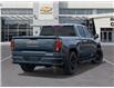 2026 GMC Sierra 1500 Elevation (Stk: TZ356235) in Calgary - Image 4 of 24