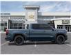 2026 GMC Sierra 1500 Elevation (Stk: TZ356235) in Calgary - Image 5 of 24
