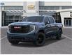 2026 GMC Sierra 1500 Elevation (Stk: TZ356235) in Calgary - Image 6 of 24