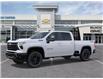 2026 Chevrolet Silverado 3500HD LT (Stk: T1190789) in Calgary - Image 1 of 24