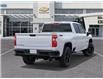 2026 Chevrolet Silverado 3500HD LT (Stk: T1190789) in Calgary - Image 4 of 24 2026 Chevrolet Silverado 3500HD LT (Stk: T1190789) in Calgary - Image 4 of 24