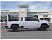 2026 Chevrolet Silverado 3500HD LT (Stk: T1190789) in Calgary - Image 5 of 24 2026 Chevrolet Silverado 3500HD LT (Stk: T1190789) in Calgary - Image 5 of 24