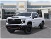 2026 Chevrolet Silverado 3500HD LT (Stk: T1190789) in Calgary - Image 6 of 24 2026 Chevrolet Silverado 3500HD LT (Stk: T1190789) in Calgary - Image 6 of 24