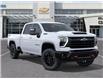 2026 Chevrolet Silverado 3500HD LT (Stk: T1190789) in Calgary - Image 7 of 24 2026 Chevrolet Silverado 3500HD LT (Stk: T1190789) in Calgary - Image 7 of 24
