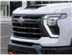 2026 Chevrolet Silverado 3500HD LT (Stk: T1190789) in Calgary - Image 13 of 24 2026 Chevrolet Silverado 3500HD LT (Stk: T1190789) in Calgary - Image 13 of 24