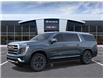 2026 GMC Yukon XL Elevation (Stk: 26259) in Terrace Bay - Image 2 of 6