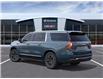 2026 GMC Yukon XL Elevation (Stk: 26259) in Terrace Bay - Image 3 of 6