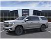 2026 GMC Yukon XL Elevation (Stk: 26270) in Terrace Bay - Image 2 of 6