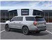 2026 GMC Yukon XL Elevation (Stk: 26270) in Terrace Bay - Image 3 of 6