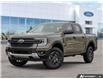 2026 Ford Ranger XLT (Stk: TK-210) in Okotoks - Image 1 of 26