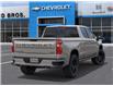 2026 Chevrolet Silverado 1500 RST (Stk: 2026237) in ARNPRIOR - Image 4 of 24