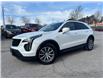 2022 Cadillac XT4 Sport (Stk: U9158A) in Uxbridge - Image 1 of 10