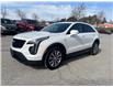 2022 Cadillac XT4 Sport (Stk: U9158A) in Uxbridge - Image 3 of 10