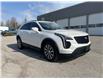 2022 Cadillac XT4 Sport (Stk: U9158A) in Uxbridge - Image 9 of 10
