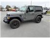 2022 Jeep Wrangler Sport (Stk: P2291) in BELLEVILLE - Image 1 of 22