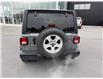 2022 Jeep Wrangler Sport (Stk: P2291) in BELLEVILLE - Image 3 of 22