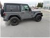 2022 Jeep Wrangler Sport (Stk: P2291) in BELLEVILLE - Image 4 of 22