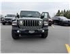 2022 Jeep Wrangler Sport (Stk: P2291) in BELLEVILLE - Image 5 of 22