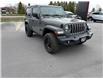 2022 Jeep Wrangler Sport (Stk: P2291) in BELLEVILLE - Image 6 of 22