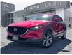 2024 Mazda CX-30 GS (Stk: 25325A) in ORILLIA - Image 1 of 18