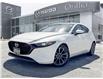 2024 Mazda Mazda3 Sport GT (Stk: 24104) in ORILLIA - Image 1 of 20