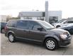 2018 Dodge Grand Caravan CVP/SXT (Stk: 24072B) in Stratford - Image 1 of 22
