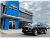 2022 GMC Terrain SLE (Stk: 154178) in London - Image 1 of 18