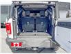 2022 Ford Bronco Big Bend (Stk: 25249A) in ORILLIA - Image 6 of 12