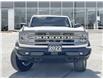 2022 Ford Bronco Big Bend (Stk: 25249A) in ORILLIA - Image 2 of 12