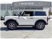 2022 Ford Bronco Big Bend (Stk: 25249A) in ORILLIA - Image 3 of 12