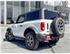 2022 Ford Bronco Big Bend (Stk: 25249A) in ORILLIA - Image 4 of 12