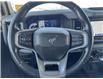 2022 Ford Bronco Big Bend (Stk: 25249A) in ORILLIA - Image 9 of 12