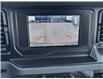 2022 Ford Bronco Big Bend (Stk: 25249A) in ORILLIA - Image 10 of 12