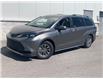 2026 Toyota Sienna LE 8-Passenger (Stk: TC123) in Cobourg - Image 1 of 12