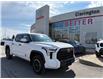 2026 Toyota Tundra SR (Stk: 26219) in Bowmanville - Image 1 of 7