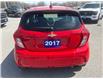 2017 Chevrolet Spark 1LT CVT (Stk: 26452B) in Port Hope - Image 17 of 21