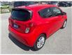 2017 Chevrolet Spark 1LT CVT (Stk: 26452B) in Port Hope - Image 19 of 21