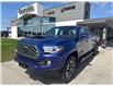 2023 Toyota Tacoma Base (Stk: 0246P) in Meaford - Image 1 of 12