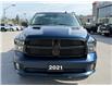 2021 RAM 1500 Classic Tradesman (Stk: W9447) in Uxbridge - Image 2 of 22